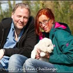 Dudley's Golden Challenge Smilla