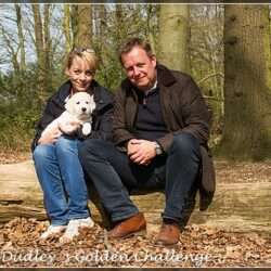 Dudley's Golden Challenge Charly