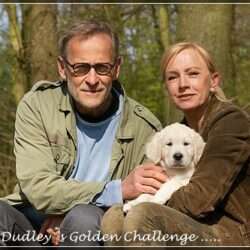 Dudley's Golden Challenge Caspar