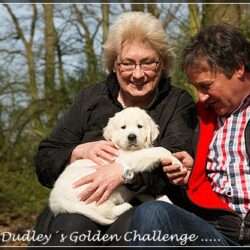 Dudley's Golden Challenge Paul