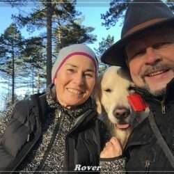 Dudley's Golden Challenge Rover