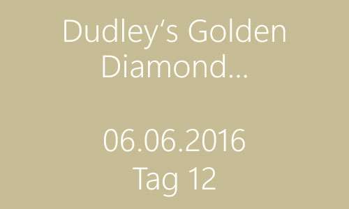 Die ersten Blicke...