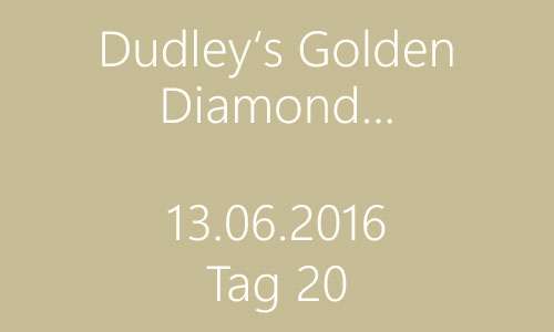 Pünktlich zur EM ist der spielplatz eröffnet