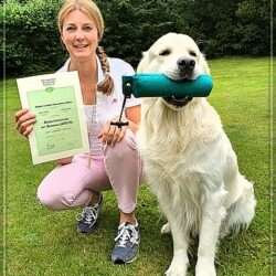 Dudley's Golden Eyecatcher Fellow