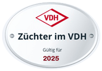Züchter im VDH Züchter im VDH